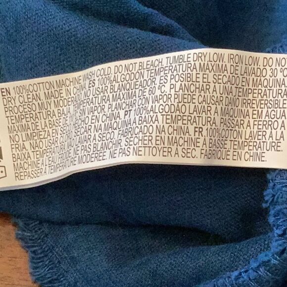 Forever 21 Corduroy Cropped Jacket - Picture 5 of 5